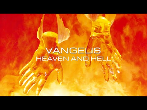 Vangelis: "So Long Ago, So Clear" (1975) {feat. Jon Anderson}