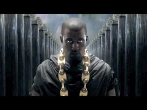 Kanye West  - POWER with the 'Dushi-Boy Touch'