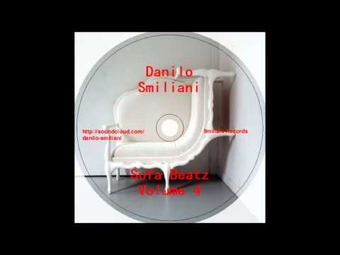 Danilo Smiliani - Sofa Beatz Volume 4