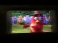 The Angry Birds Movie FX Promo