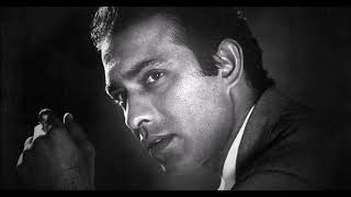 Roshani Lene Chale The Aur Andhere Chha Gaye Talat