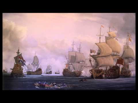 Louis Théodore Gouvy - Symphony No.4 in D-minor, Op.25 (1855)