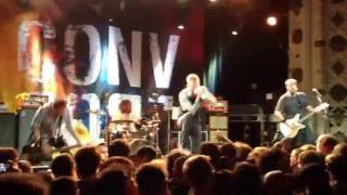 Converge - My Unsaid Everything clip