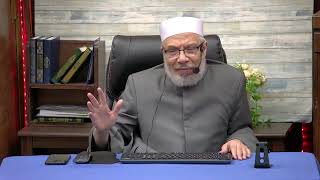 صورة العيش في بلاد الكفر التي لا تحكم بشرع الله/الثـلاثـاء(2-4-2024م)٢٤ رمضـان ١٤٤٥هـ