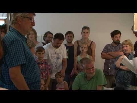 Nevim, jak tohle dopadne