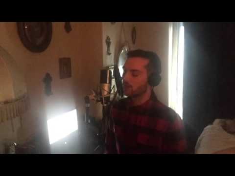 GOING UNDER ACOUSTIC - Evanescence (Thomas Lacroix Cover)
