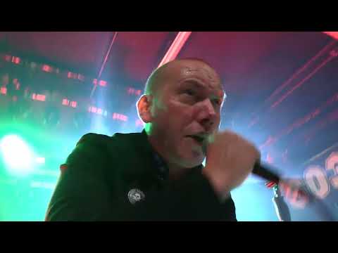 City Saints - Punk, Rock & Oi! (Live in Berlin)