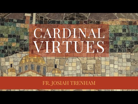 Cardinal Virtues