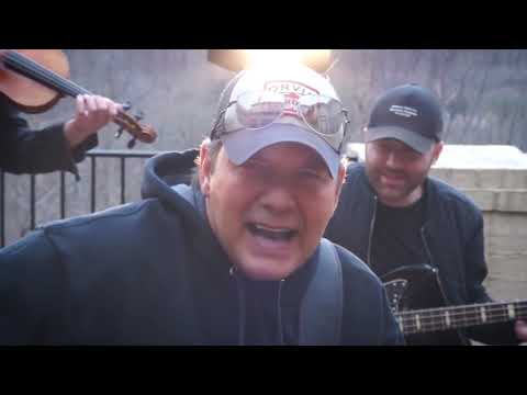 Rodney Atkins - Cleaning This Gun (Backporch Sessions)