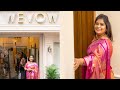 EXCLUSIVE Durga Pujo 25 Blouse Saree Collection With Price Starting From 700 South Kol Vlog