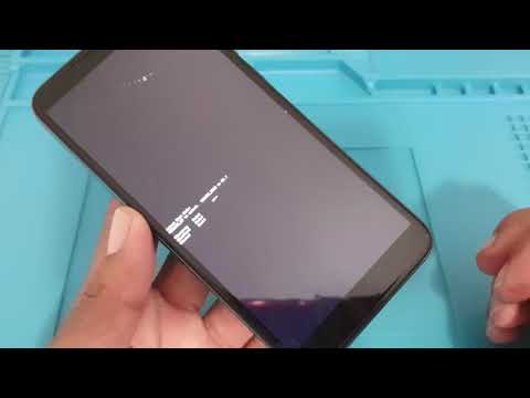 hard reset moto e6 play desbloquear formatar remover bugs do sistema