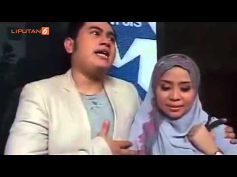 Nassar Ngebet Buru buru Bercerai dari Muzdhalifah