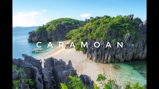 preview picture of video 'Travelling to Caramoan'