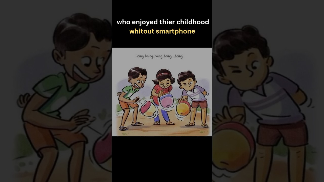 Pov : We are the last generation #shorts #relatable #olddays #trending  #shortfeed #childhood