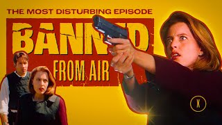 Download lagu The Scariest TV Episode of All Time mp3