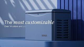 Kohler Generator 26KW Top Dealer in New Jersey Innovative Electric