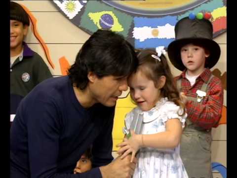 El Show Musical De Los Chicos, Argentina, Sofía "Canta" - Videomatch