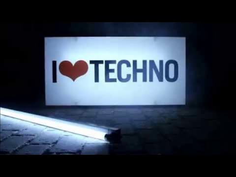 TECHNO MIX LIVE PA BY DJ EZNIC AT SECRET ROOM STUDIO CLIP53 PART 1