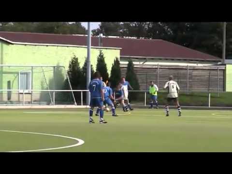 HSV Medizin - SG Handwerk II 3:1