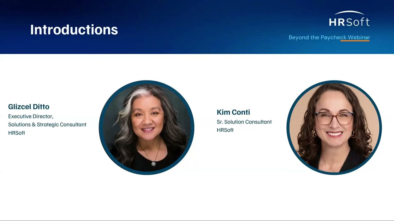 Beyond the Paycheck – Optimizing Compensation Decisions and Employee Communication