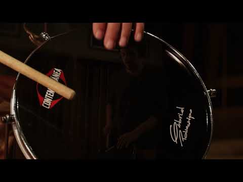 Repique - Levada Básica de Samba