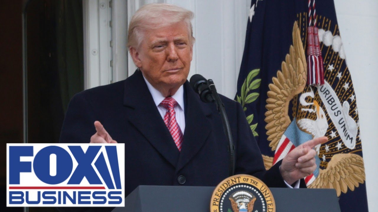 Trump is giving Iran the chance to negotiate, but he's got the hammer ready, expert says