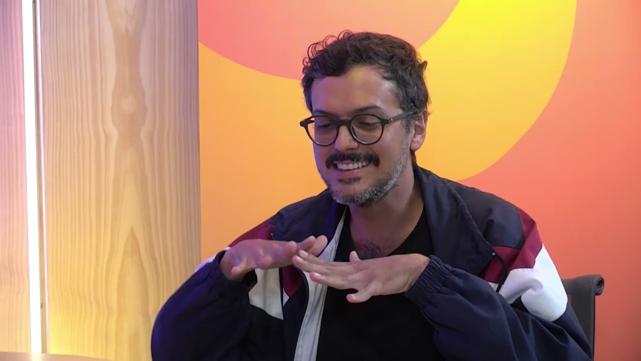 IA na Educação | Assunto na Mesa