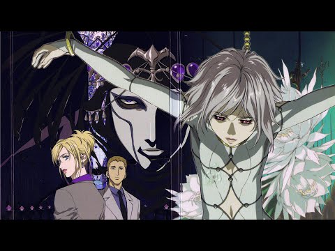 Wolf's Rain Is Awesome (Explained)