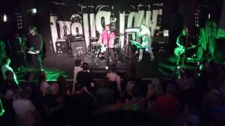JESUS JONES - Song 13 @ The Globe Cardiff 16/6/17