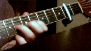 Bartender Song Tutorial