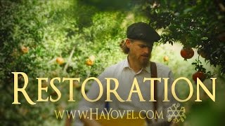 HaYovel | "Restoration" | Zac Waller | Official Music Video