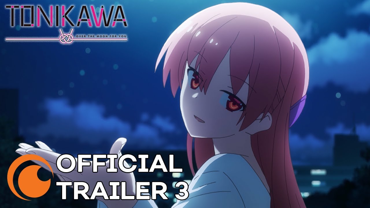 Official Trailer 3