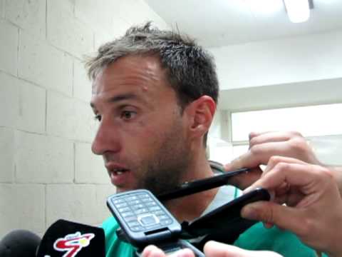 Juan Manuel Aróstegui