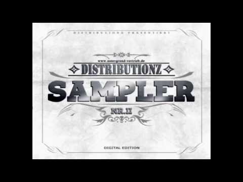 DCVDNS feat. Wolfgang H. - Pissnuts (Exclusive) [Distributionz Free Track 2012]