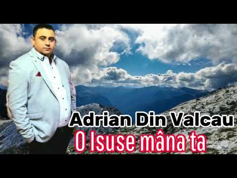 Adrian Andraș o isuse mana ta 2023 (covar)