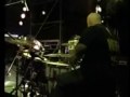 Raging Speedhorn Live from Hultzfred - The Gush
