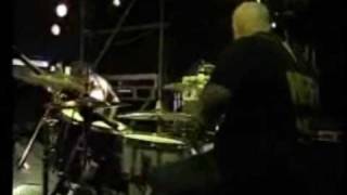 Raging Speedhorn Live from Hultzfred - The Gush