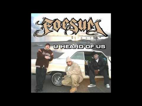 Foesum - The Way We Do