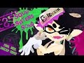 Splatoon: Squid Sisters Song + English Lyrics ...