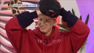 BTOB unforgettable moments