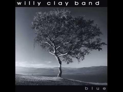 willy clay band - mighty good time