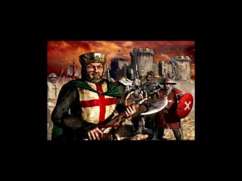 stronghold crusader extreme pc trainer