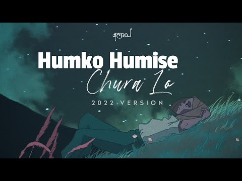 Humko Humise Chura Lo - JalRaj | Mohabbatein | New Hindi Covers 2022