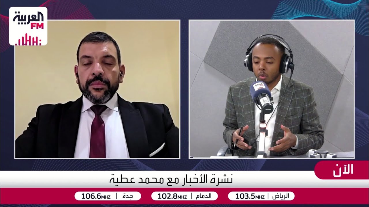 العربية تحصل حصريا على تسجيلات سابقة لبشار الأسد مع لونا الشبل