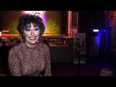 The Graham Wylie Foundation & Boulevard's Halloween Spectacular!