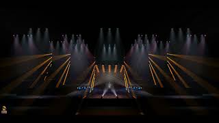 Rag&#39;n&#39;Bone Man - ARROW [MA3D]