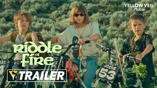 Riddle of Fire (2024) Video