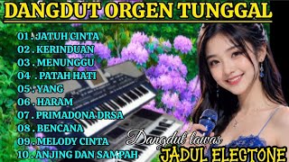 Download lagu DANGDUT ORGEN TUNGGAL FULL ALBUM TERLARIS👍💯 ENAK BANGET BUAT TEMEN SANTAI// DANGDUT LAWAS TERBAIK👍💯 mp3