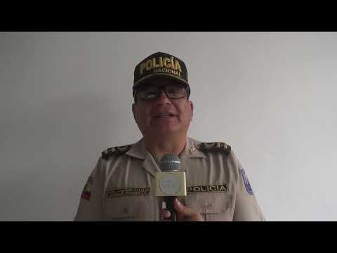 DECOMISO COSAS PROHIBIDAS - ALLYTV NAPO
