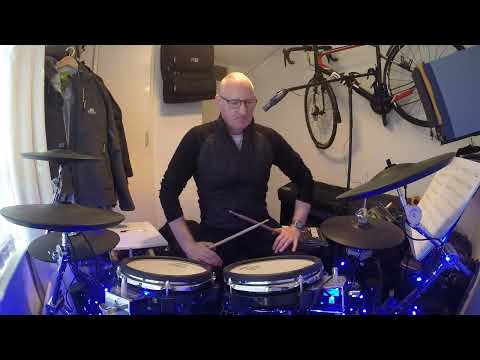 Six Stroke Roll hack.